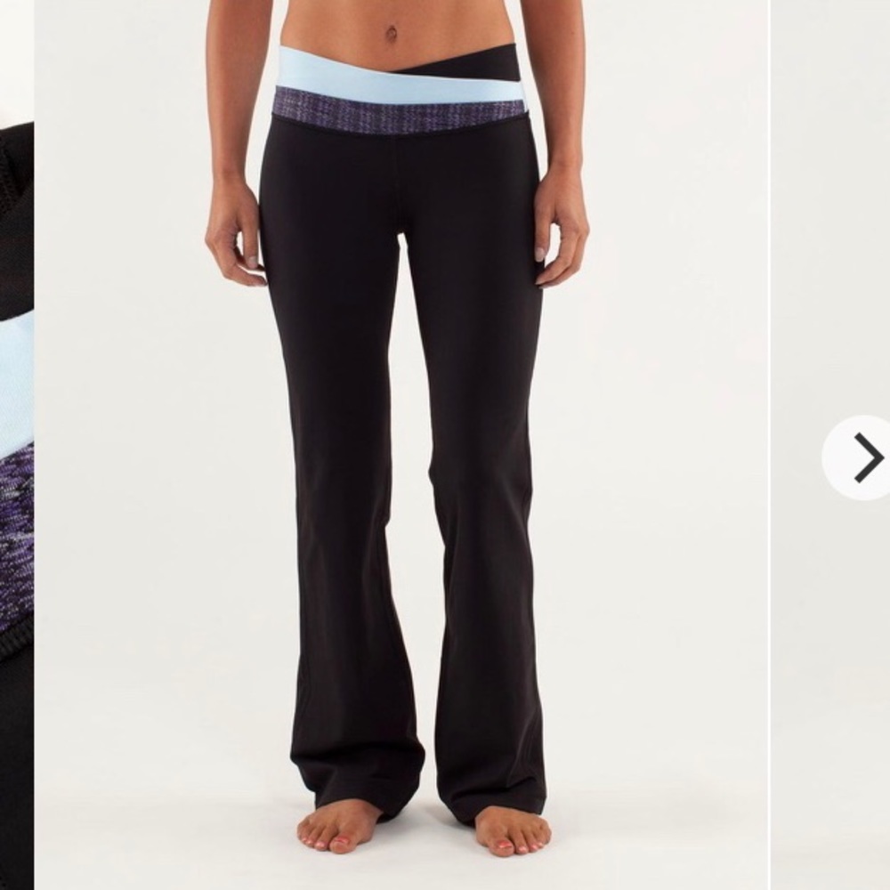 ISO Lululemon Astro Pant 8Tall
